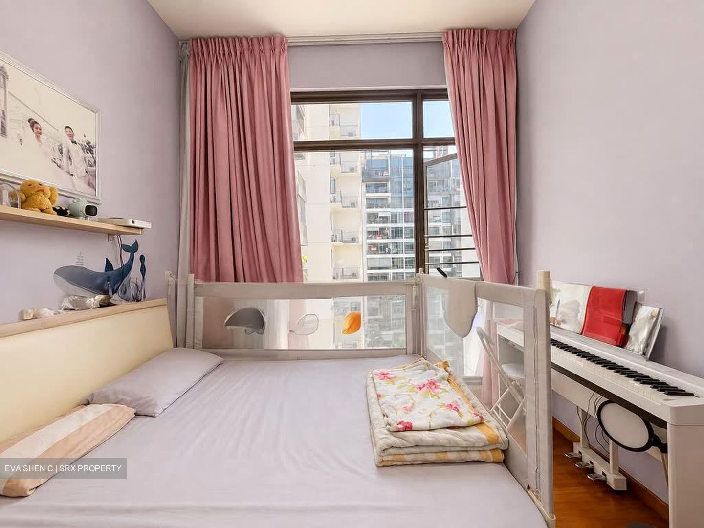 The Skywoods (D23), Condominium #597893711